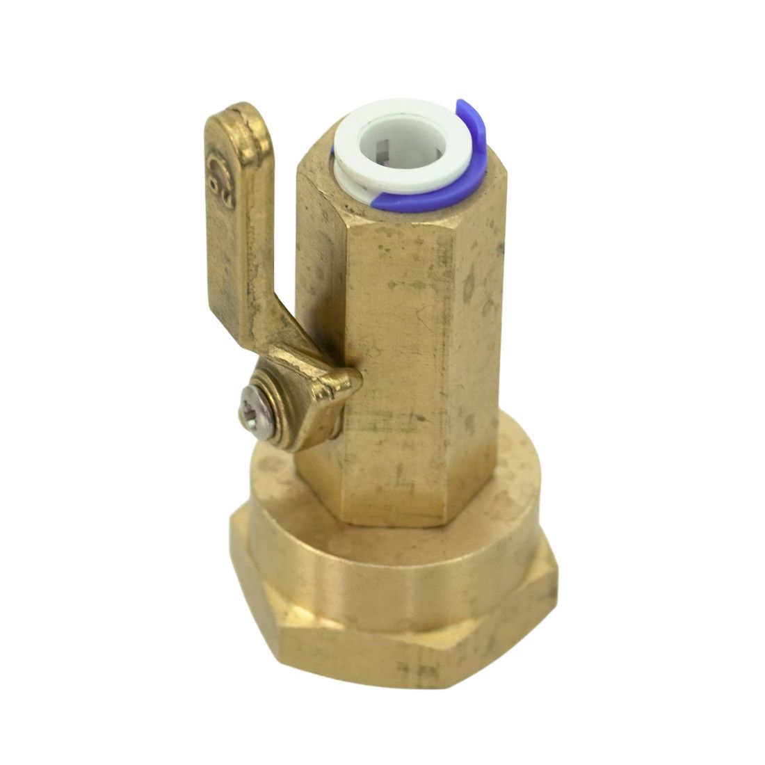 XERO Ultra Valve Upright View