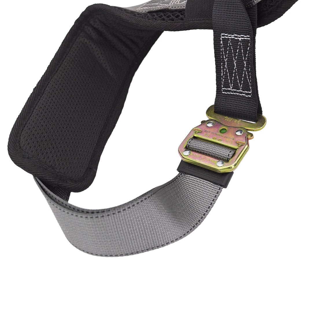 Gemtor Universal Harness 972-2 Leg Strap View