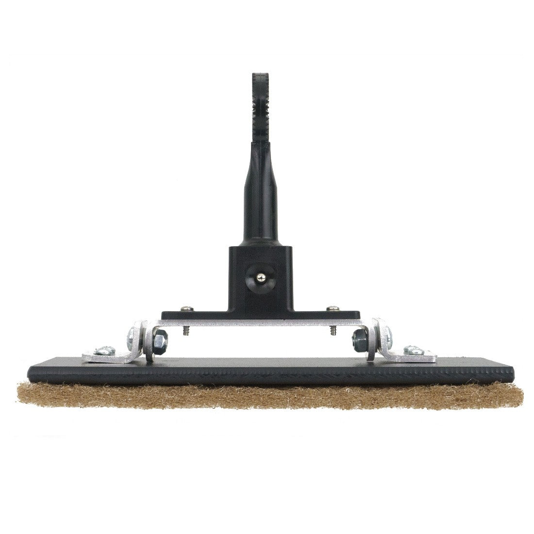 XERO Contact Scrubber Complete New Angle Fast Lock Side View