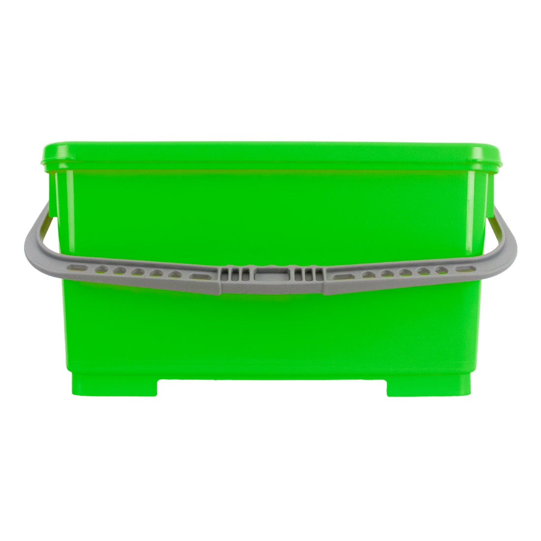 Pulex lime green bucket set