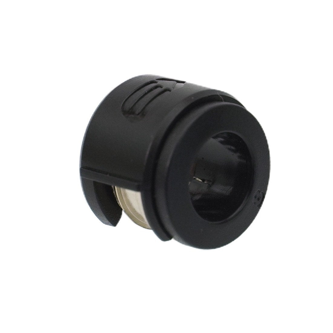 Exceed Hose Stay Back Side View