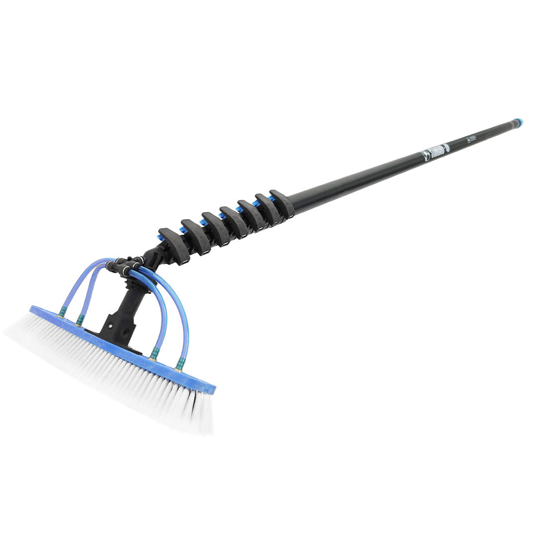 PWP Standard Water Fed Pole 40 Brush View