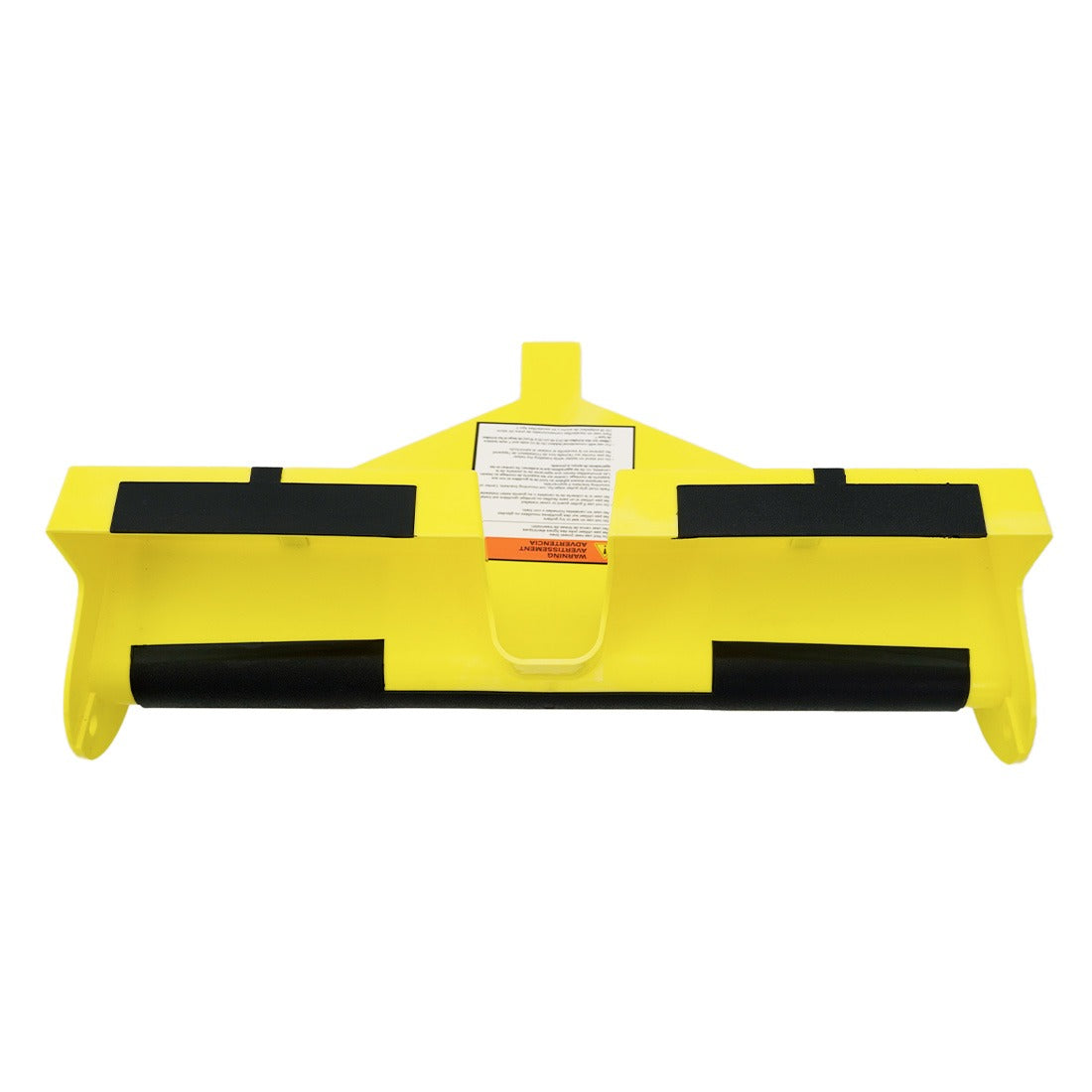 Sargent Ladder's Giant Helper Top Back Angle View