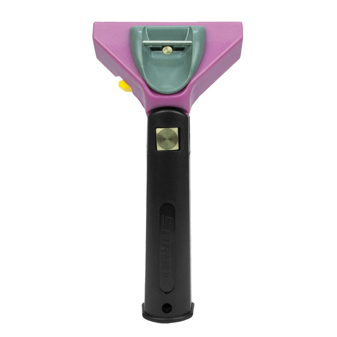 Sörbo Replacement Square Nut and Screw - 1385 Series Handle View