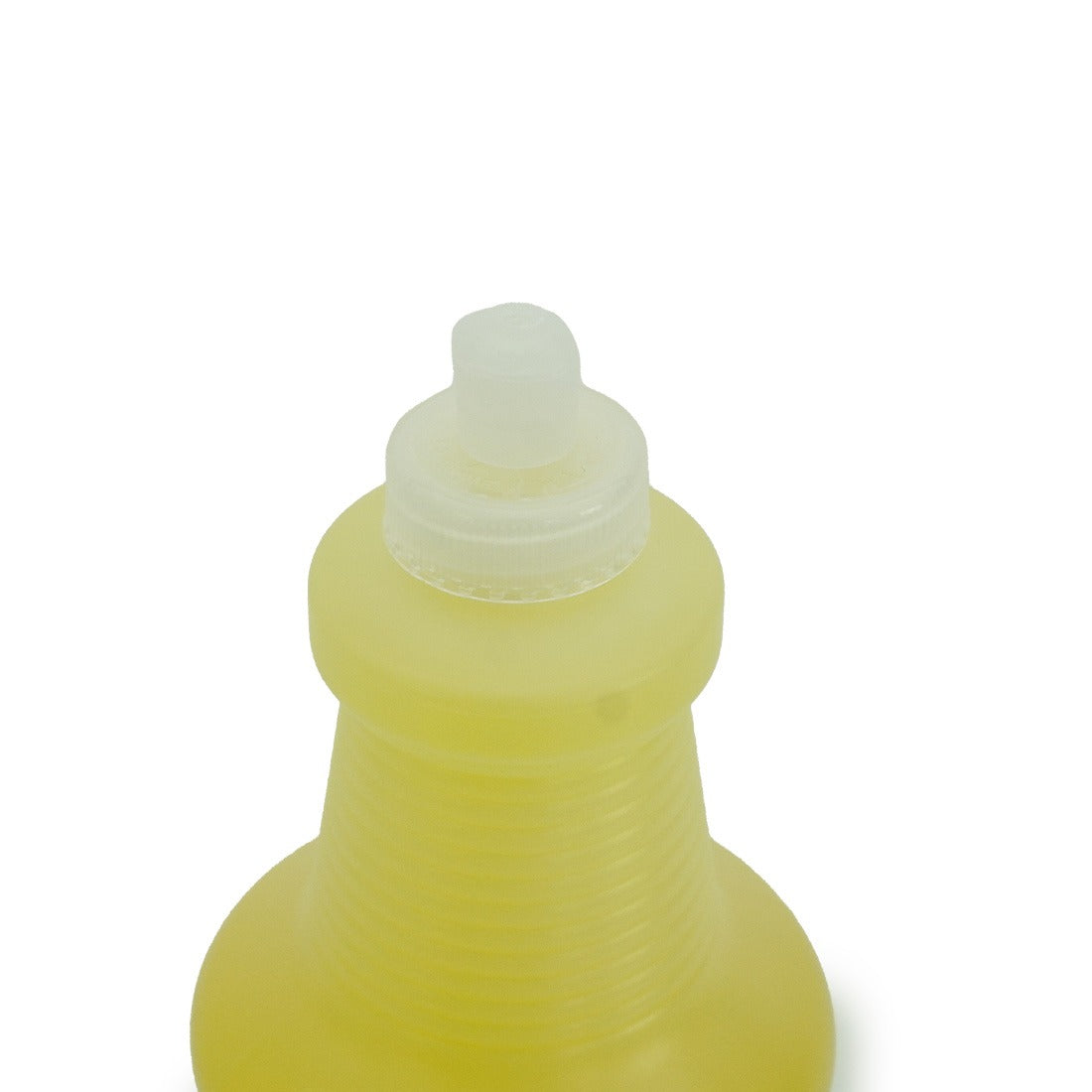 Titan Glass Gleam Solar Cleaner Quart Top View