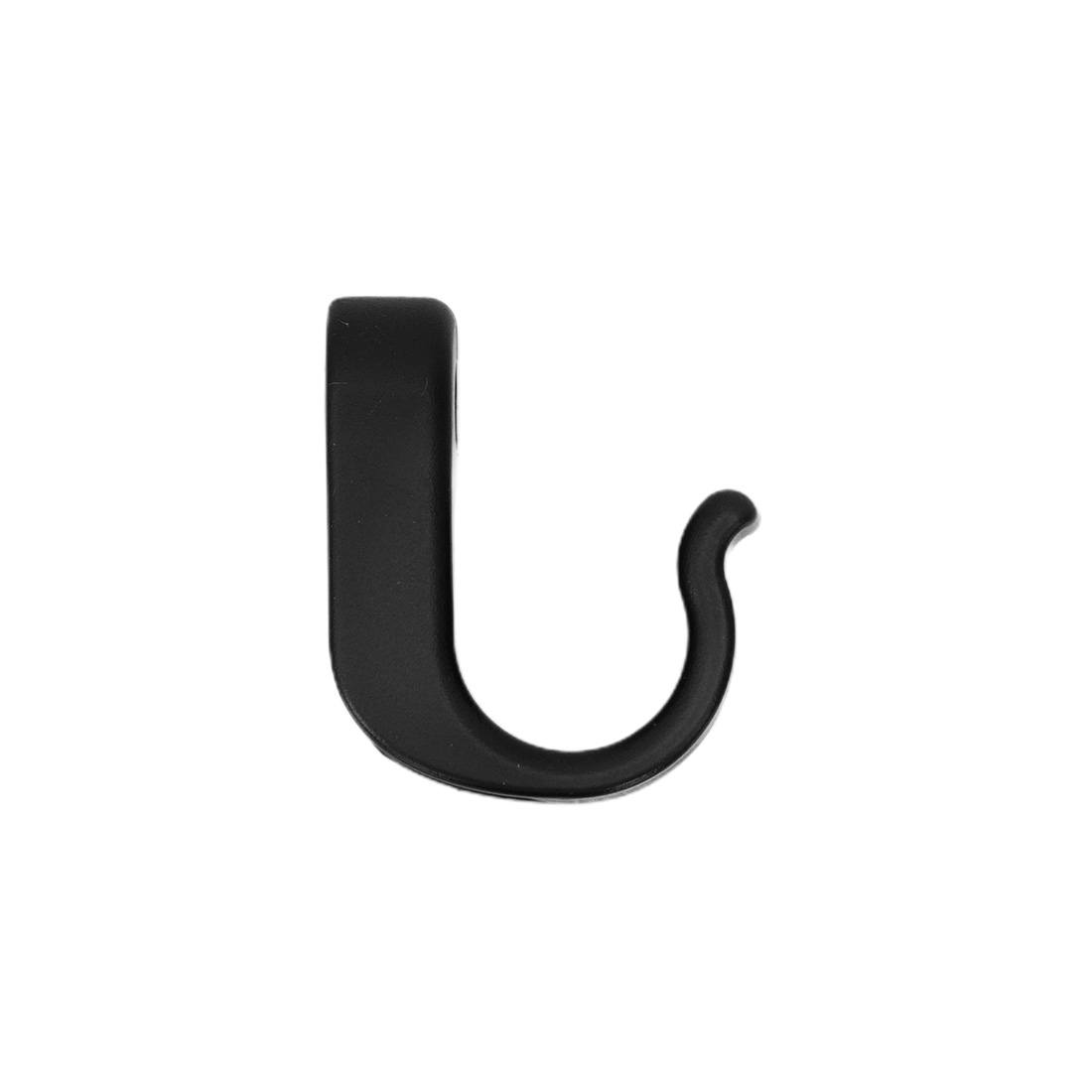 Unger Hose Clips Left View