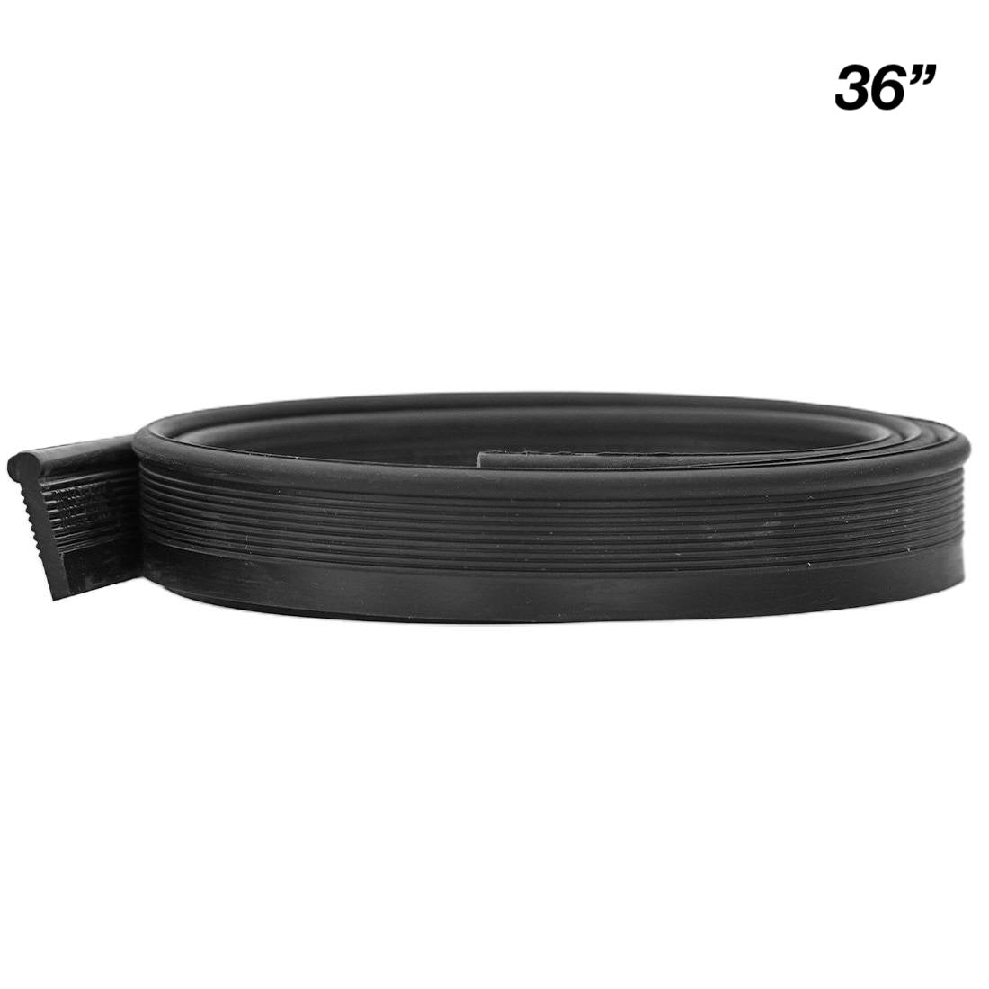 Wagtail Squeegee Rubber 36 Inch View