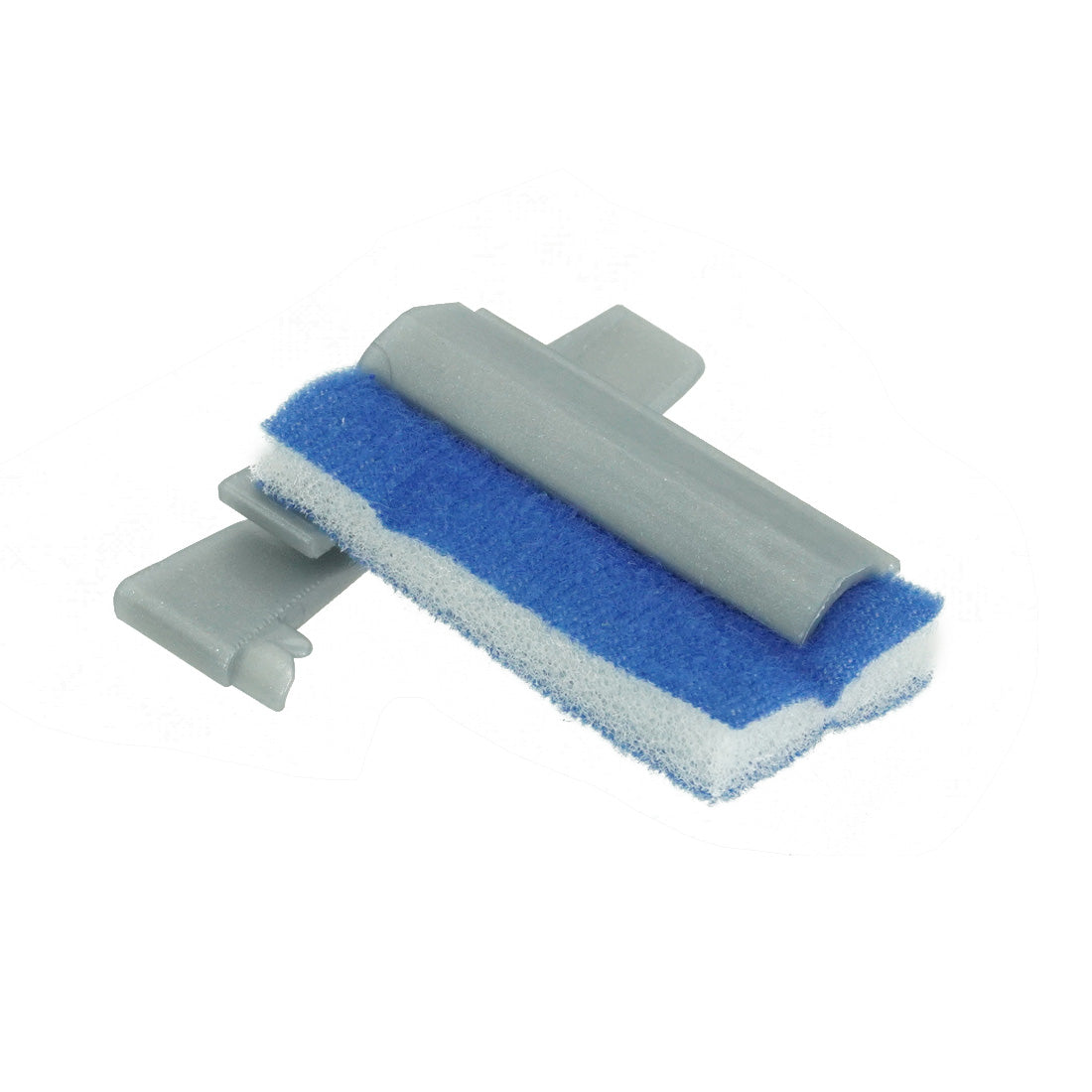 Wagtail Wing Tips for High Flyer Left View