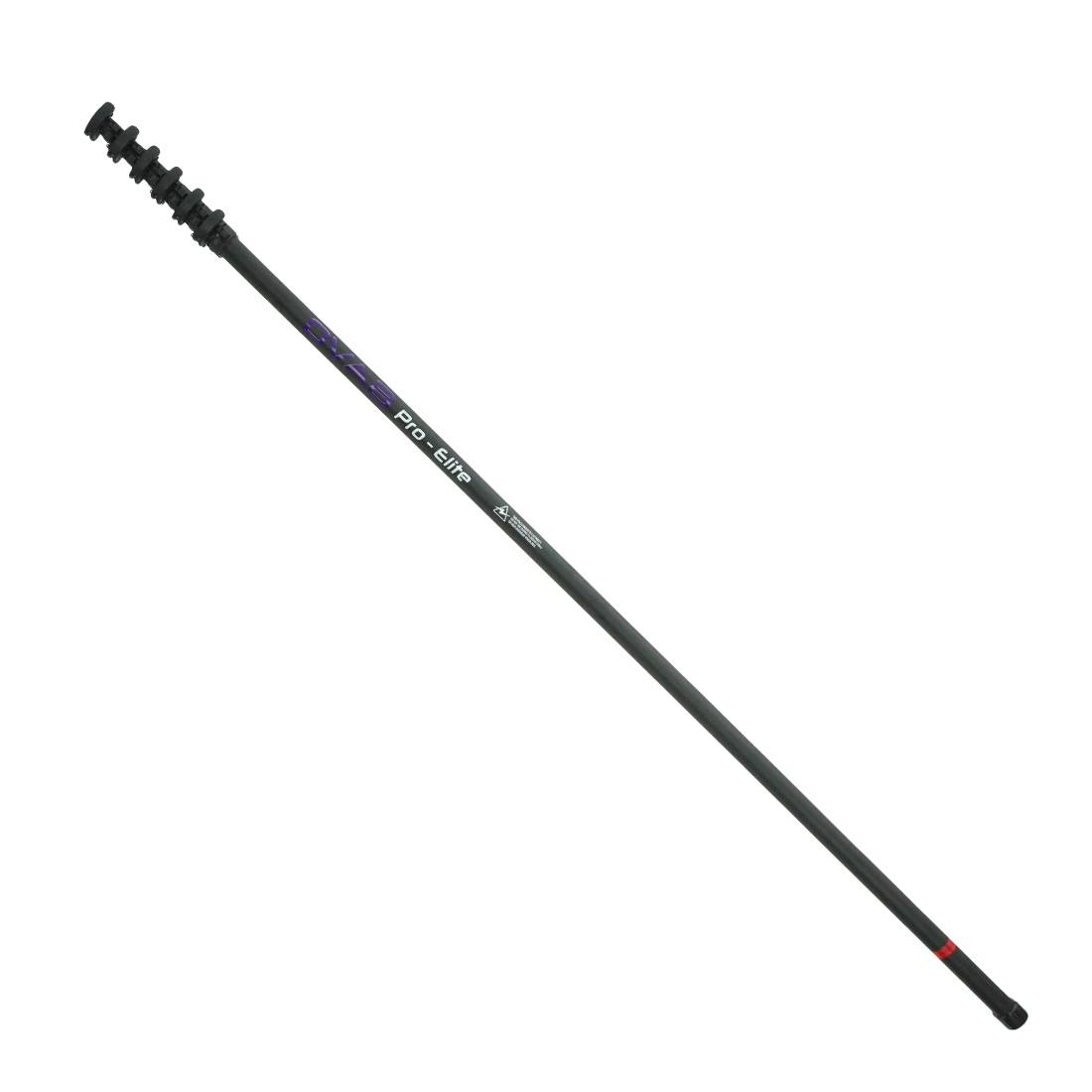 OVA8 Pro - Elite Bare View