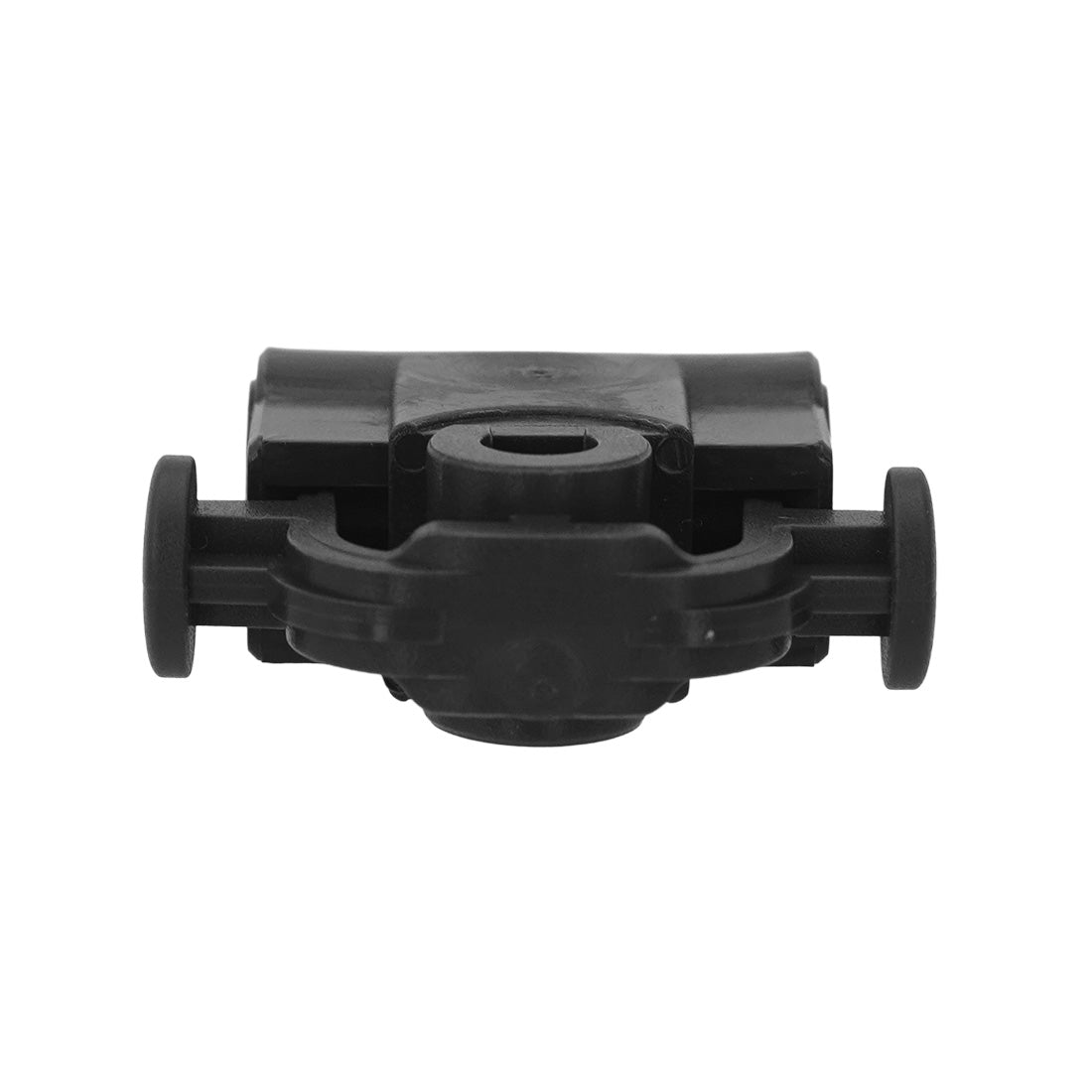 Pulex Quick Release Conversion Kit for Cleano Top Flat View