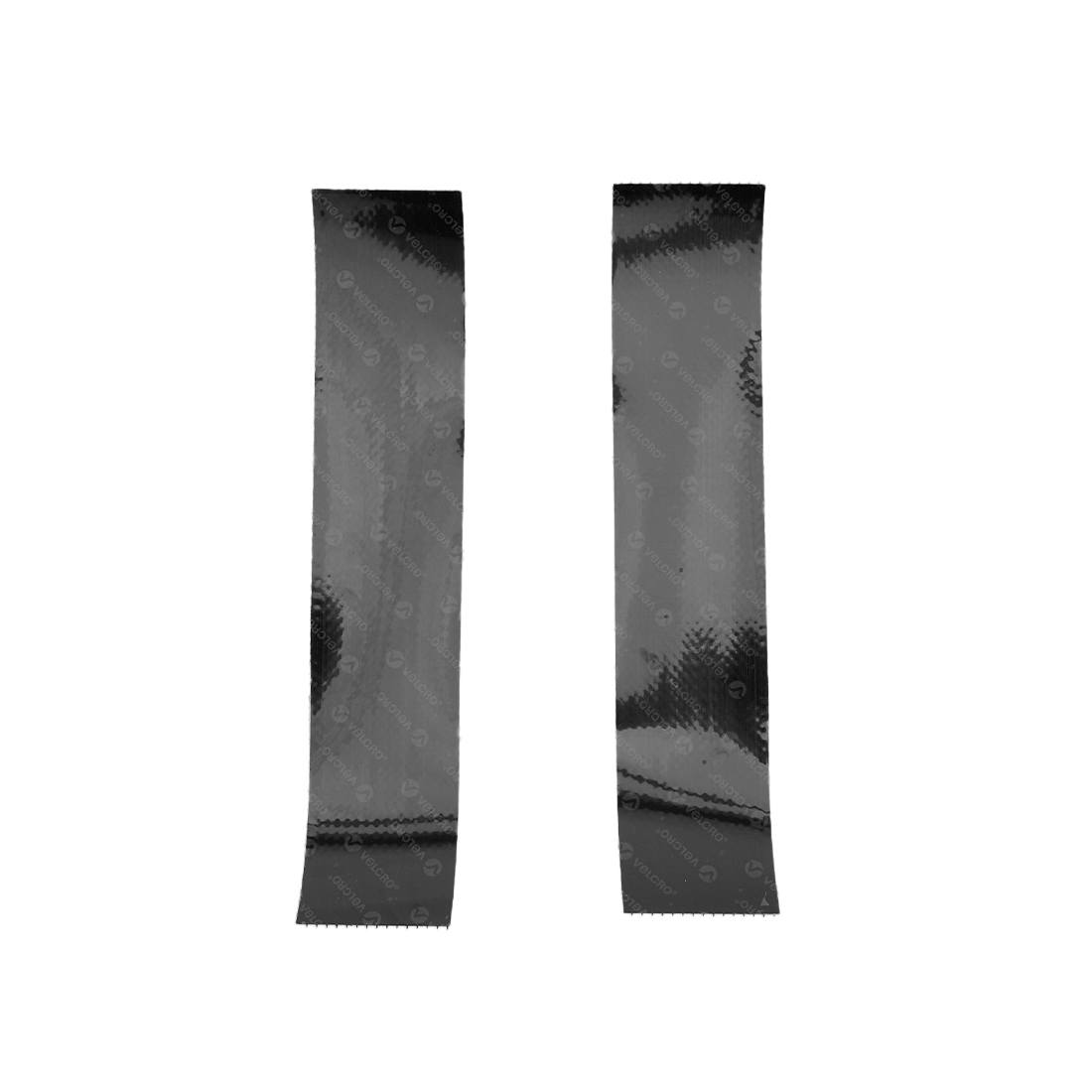 Tucker Alpha Honey Badger Solar Brush - 20 Inch Stick Pad View