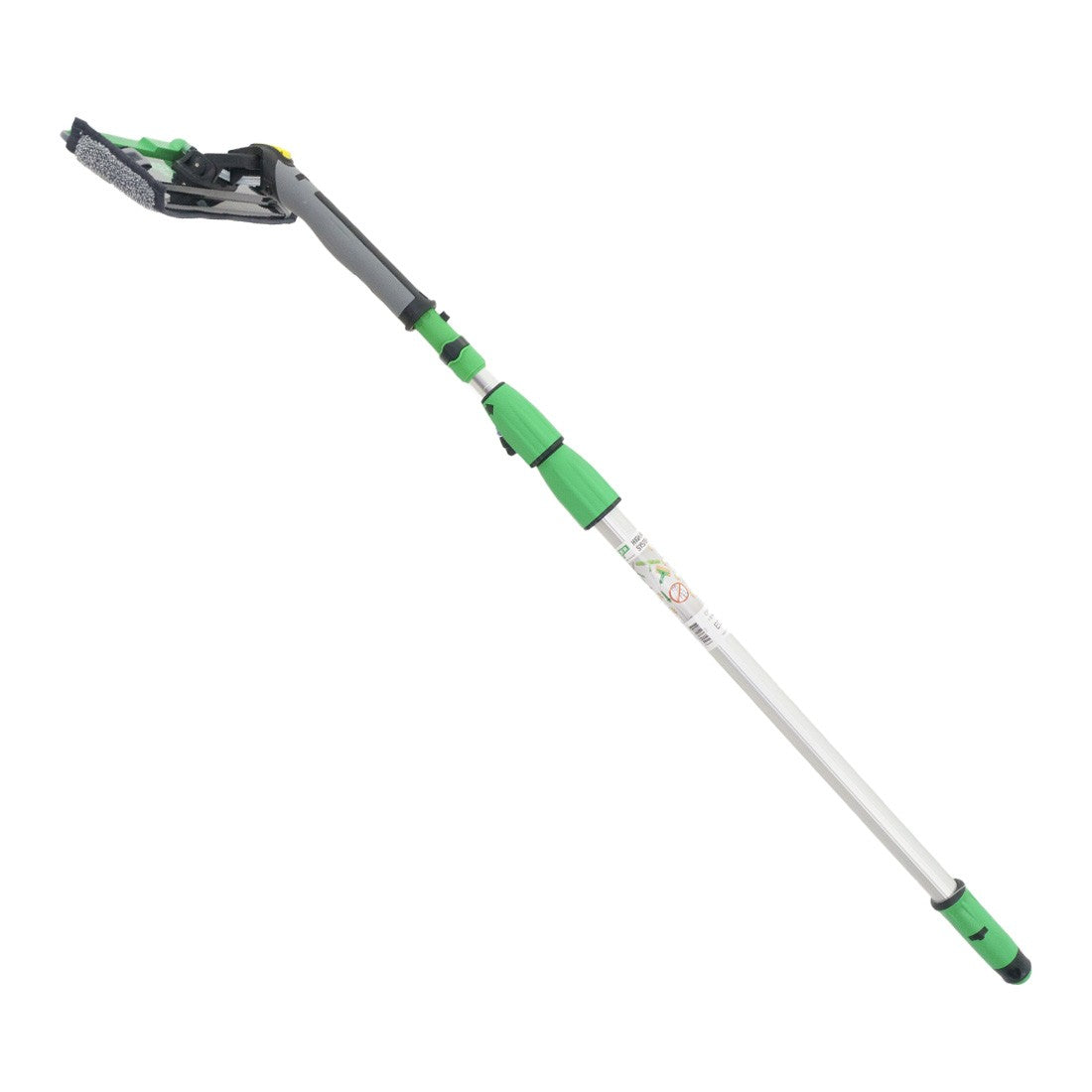 Unger nLITE PowerPad Complete Pole Side View