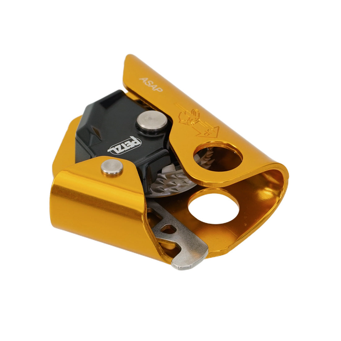 Petzl ASAP - 3/4 Facing Right View