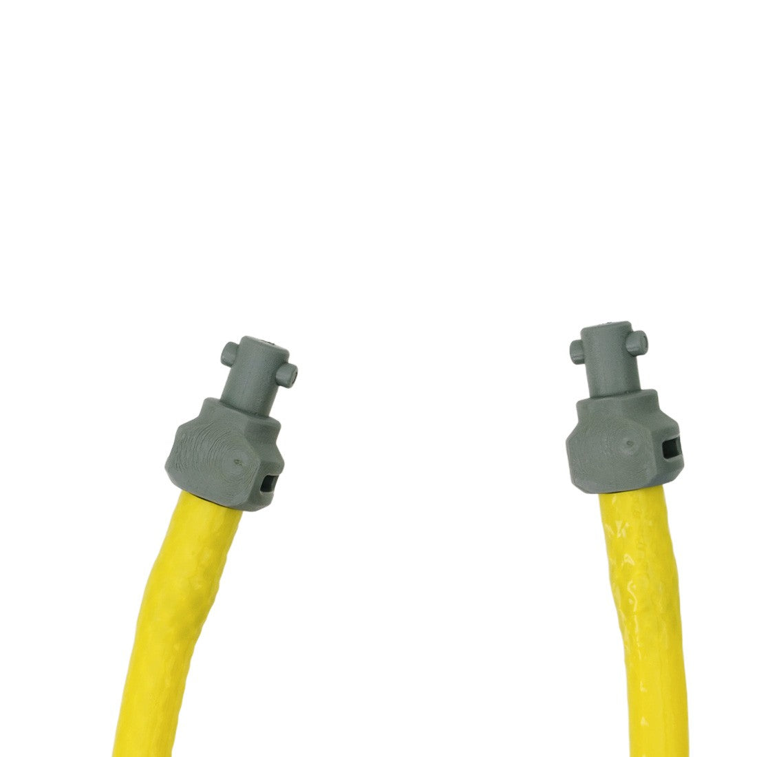 Unger HiFlo nLITE Spare Pencil Jets with Hose Connection Kit Tips View