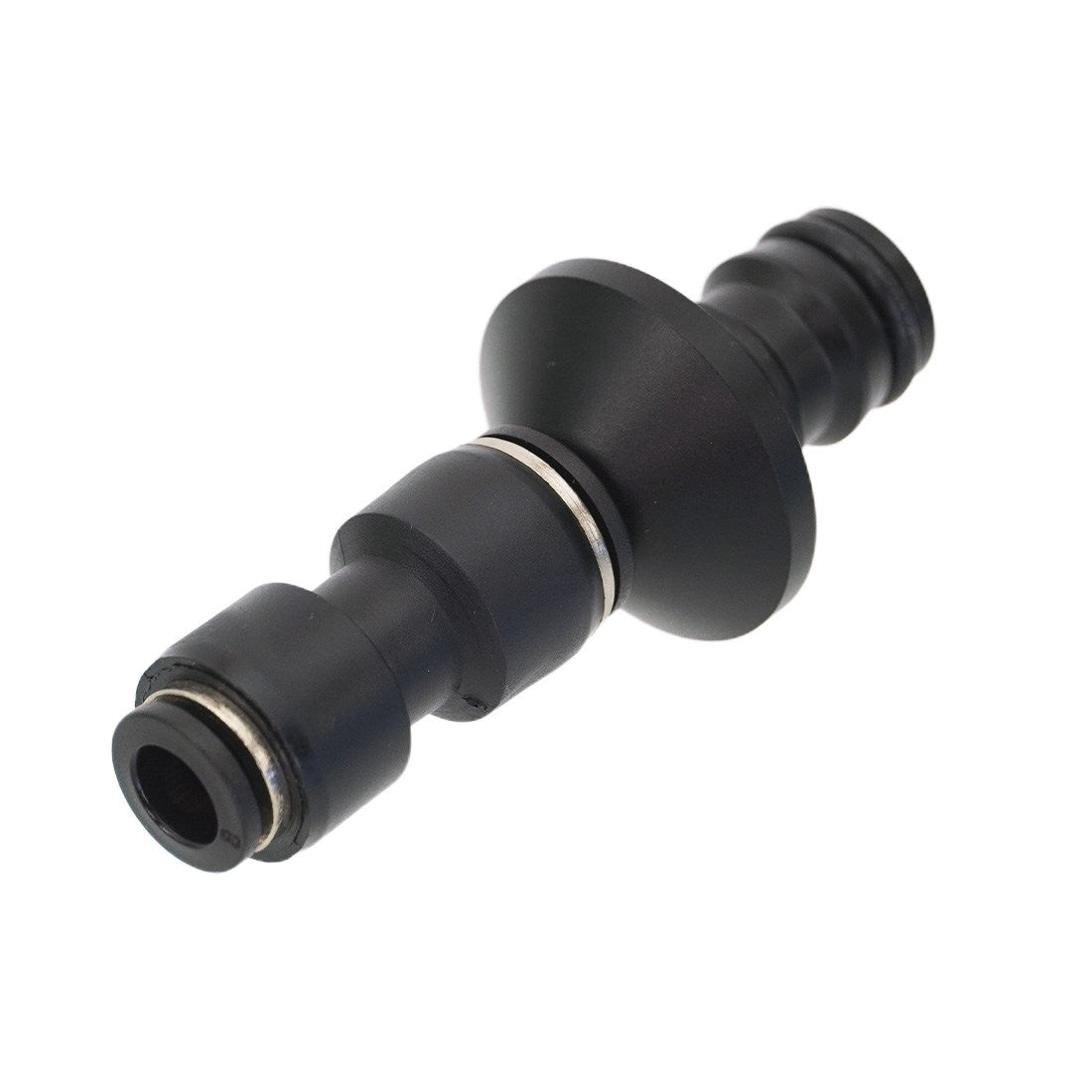XERO Quick Connect Push to Fit Set Angle View