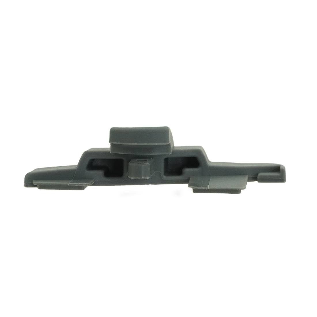 Unger nLITE PowerPad Replacement End Caps - Set of 2 Back View