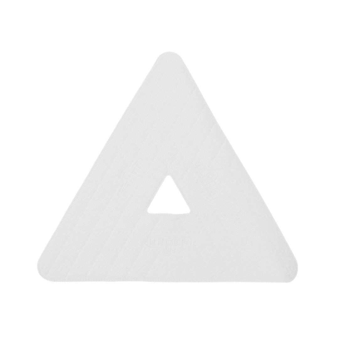 Unger Stingray QuikPad Adapter Kit White Pad View