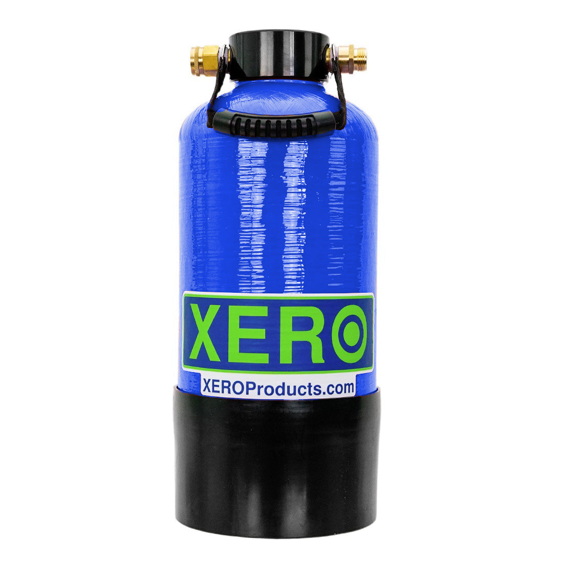XERO DI Tank Blue View