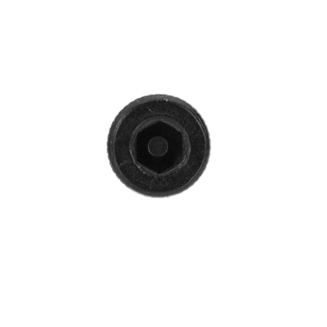 XERO Pole Replacement Clamp Bolt - Pack of 10 Top View