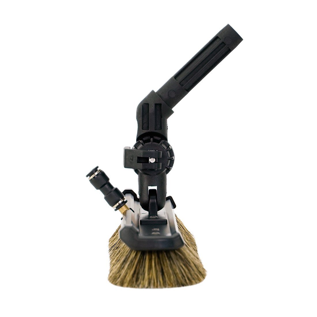 XERO Lite Brush Boar's 14 Inch Side View