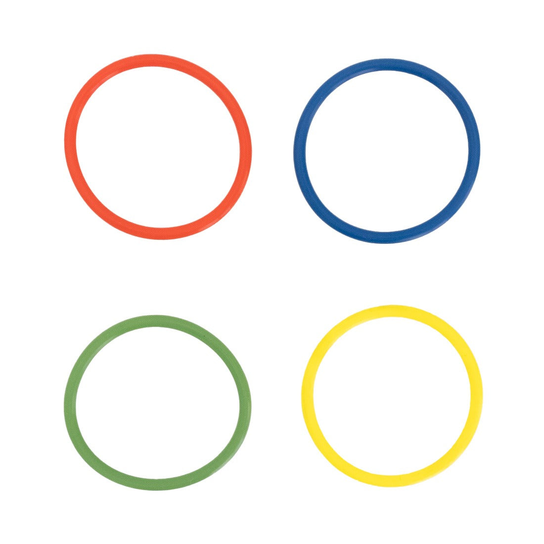 Unger Excella Floor Cleaning Straight Kit Color Bands View