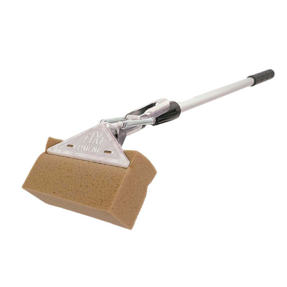 Pulex Sponge for Clamp In Clamp View