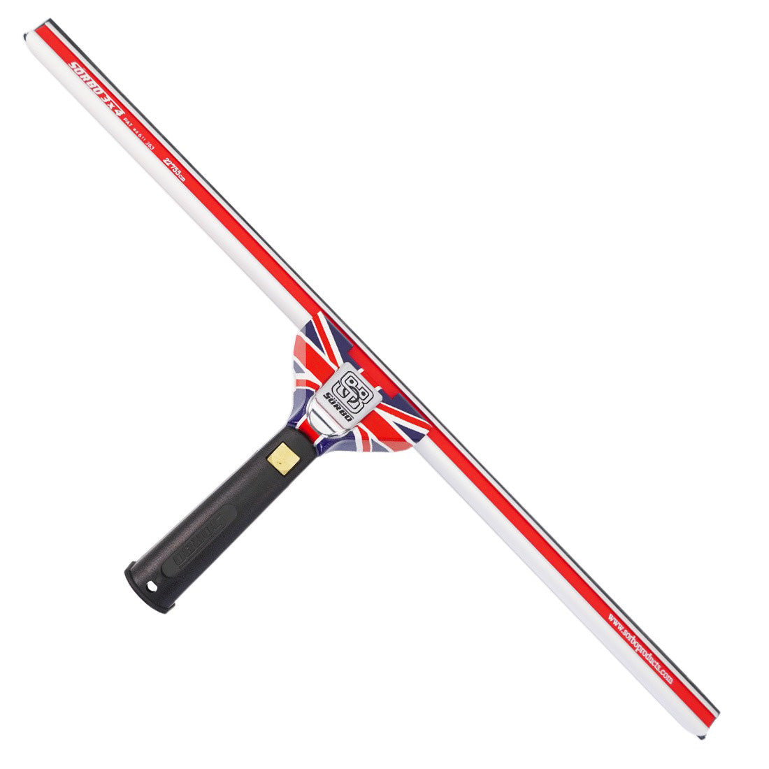 Sörbo UK Squeegee Complete