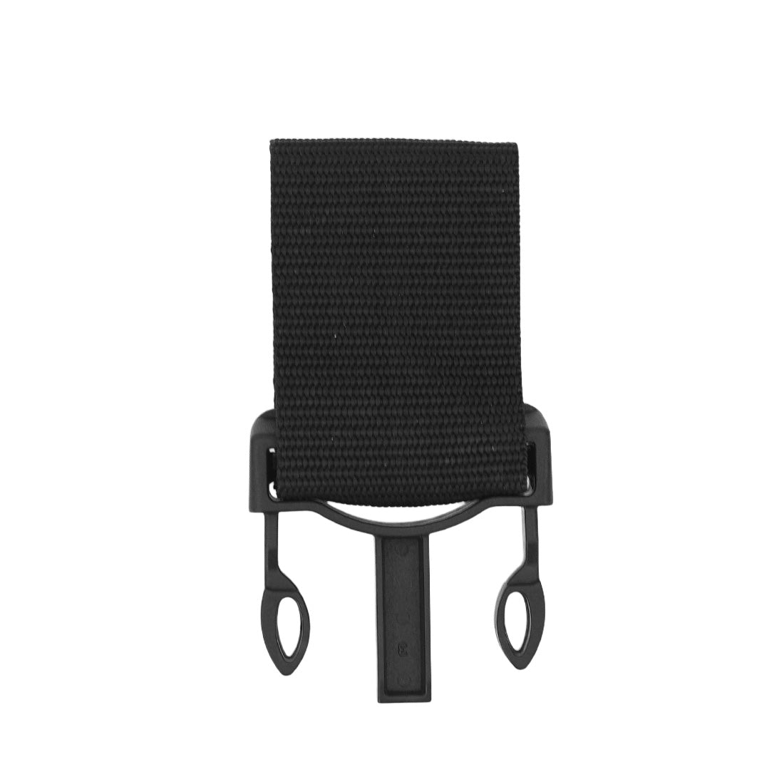 Moerman Drywalker / Side-Kit Replacement Clip Back View