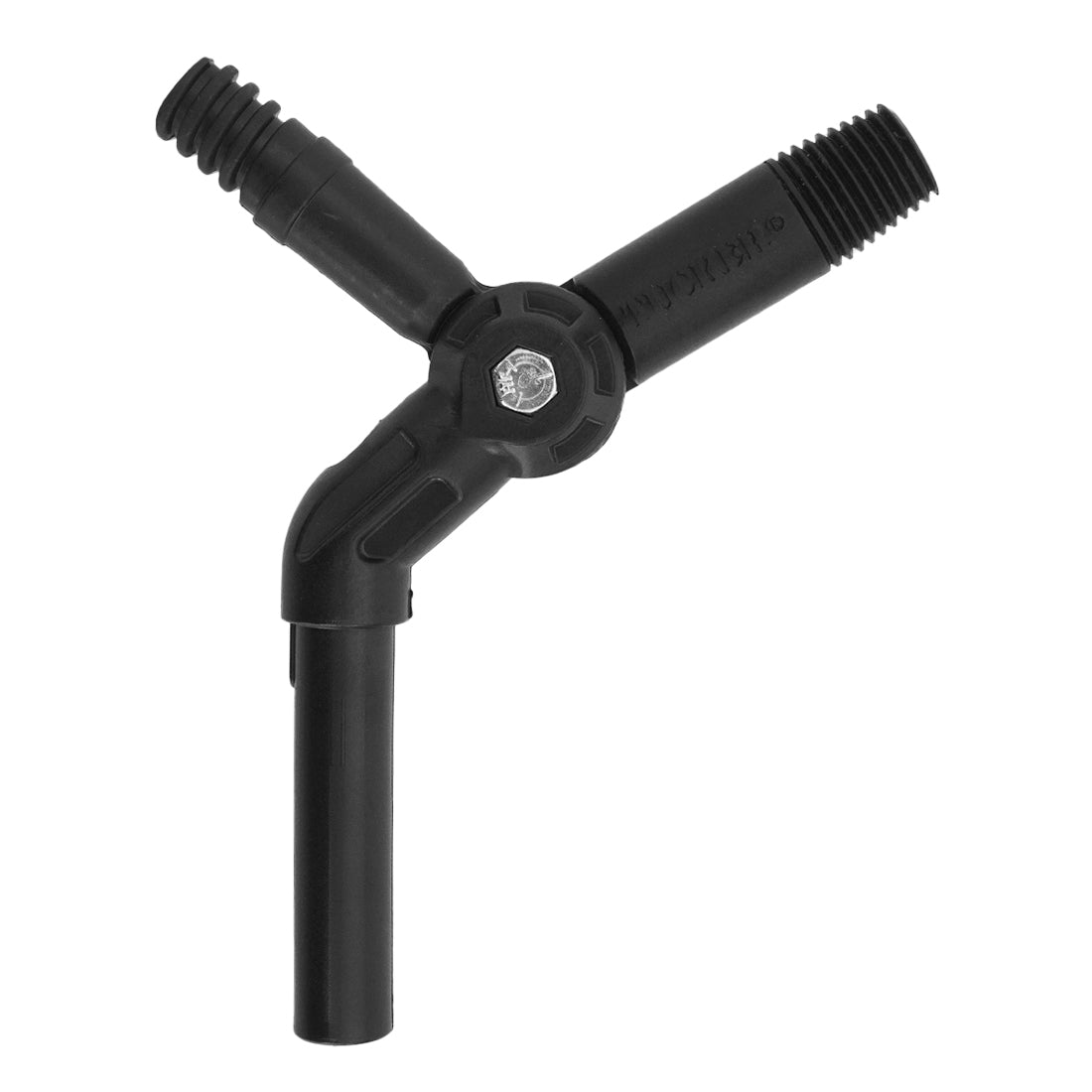 Tucker Reach Around Gooseneck - V2 Back View