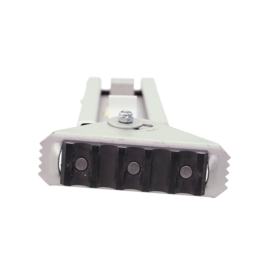 LeveLok Quick Connect Ladder Leveler Leg Bottom View