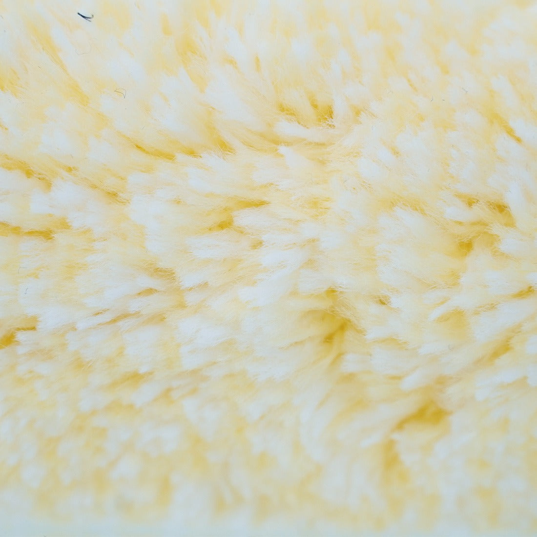 Sörbo Yellow Jacket Sleeve - Velcro Zoomed View