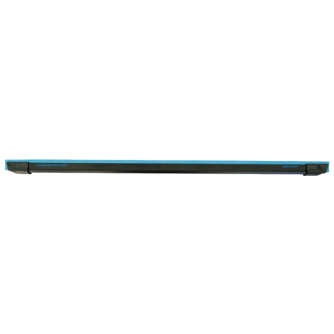 Moerman Wide Body Standard Squeegee Channel 24 Inch View