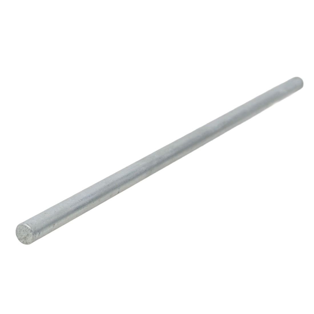 Pulex Axle for HydroTube / Wash-iT / XERO Pure Flat Side View