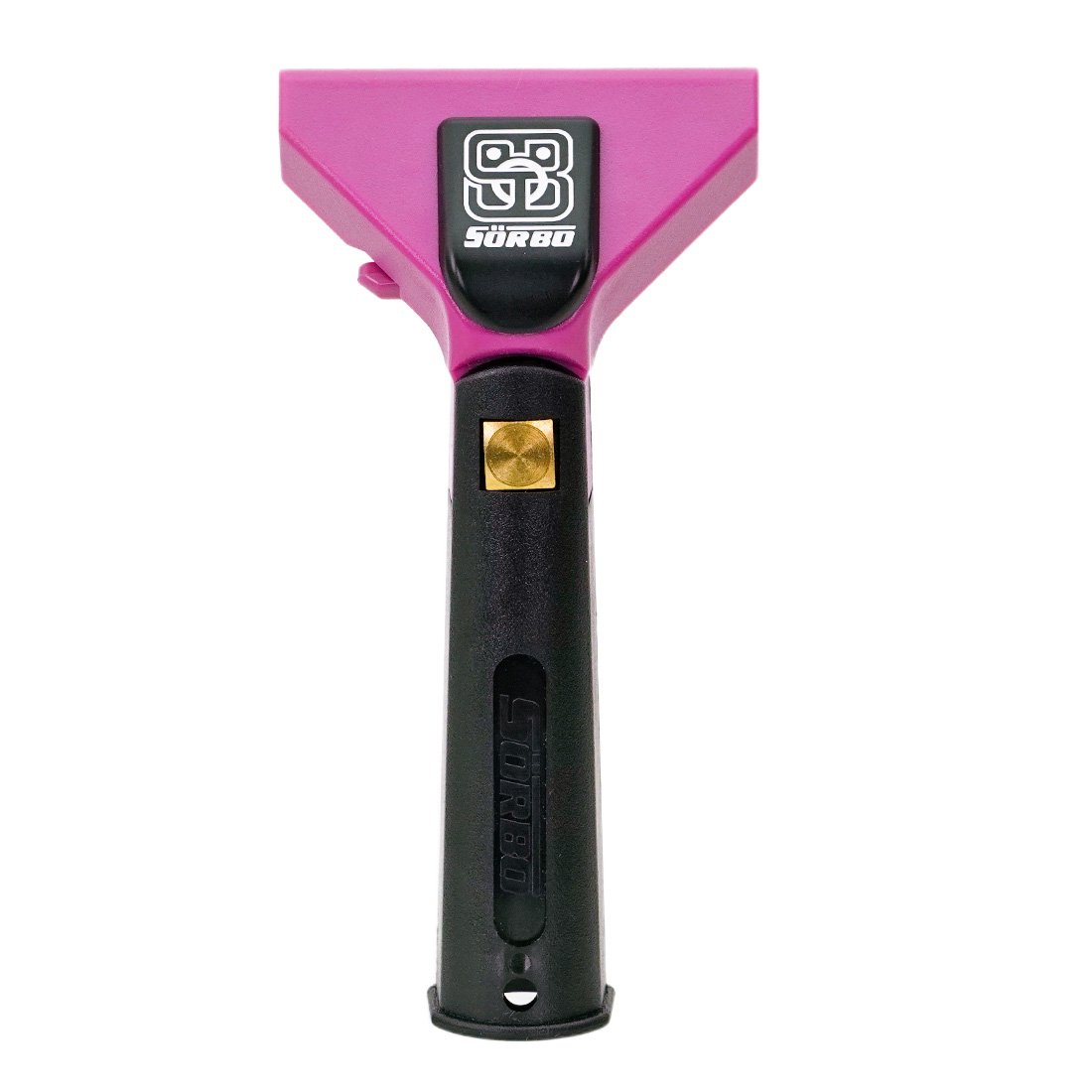 Sörbo Replacement Square Nut and Screw - 1385 Series Handle View