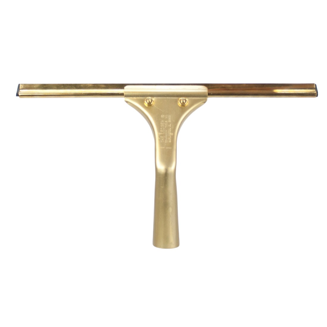 Companion Tools Complete Squeegee 7 Inch Front View