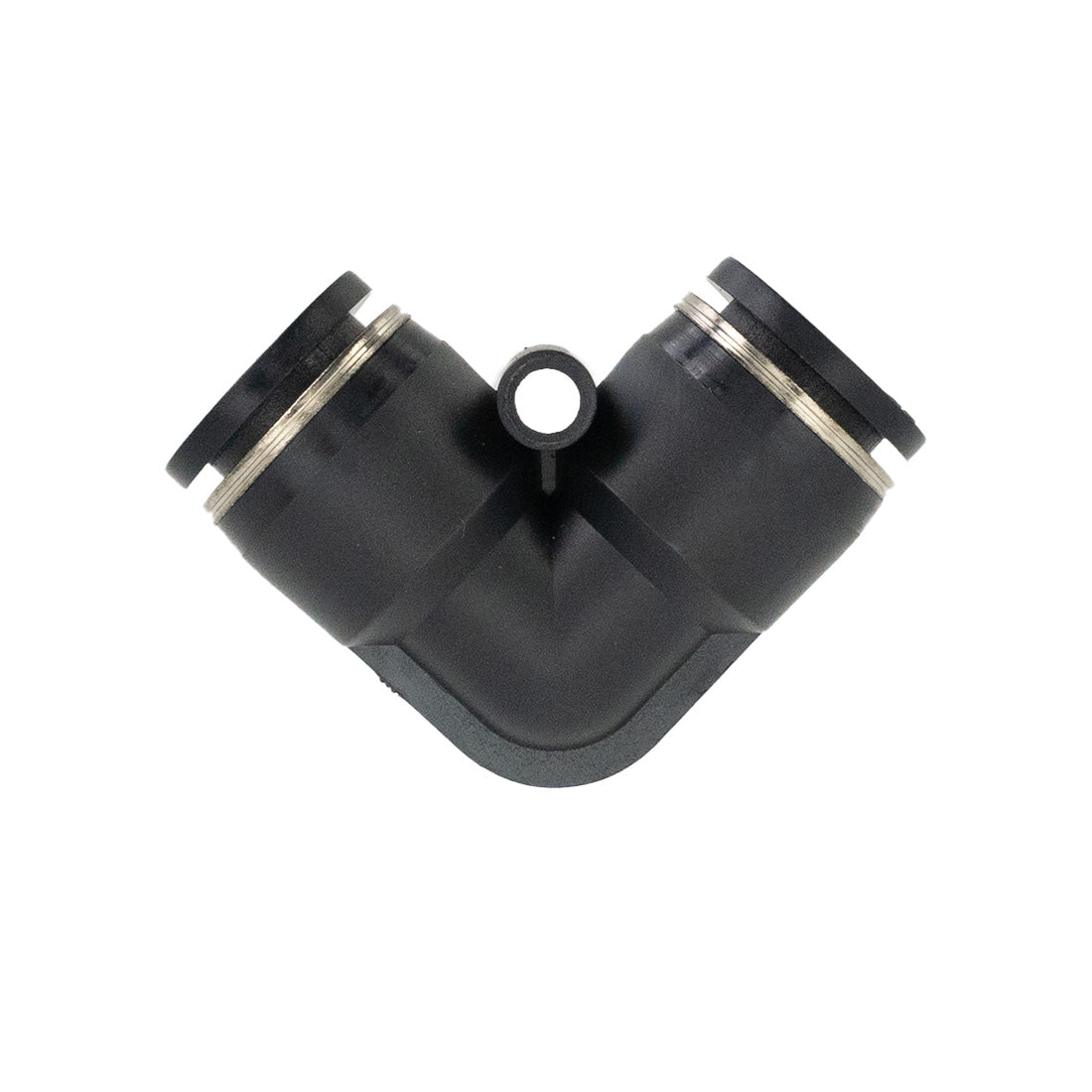 XERO Push-to-Fit Elbow Fitting 1/2 View