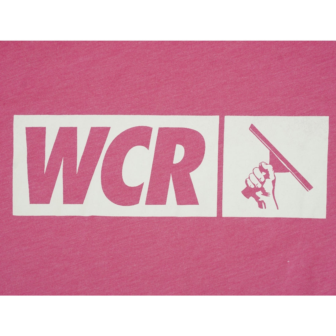 2024 Window Cleaner of the Year Limited Edition T-Shirt Horizontal View