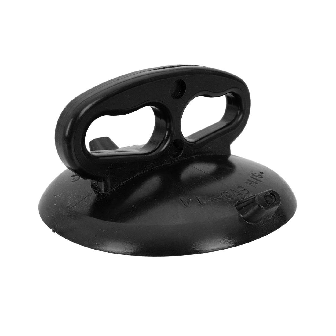 All-Vac 4 Finger Grabber Angled View