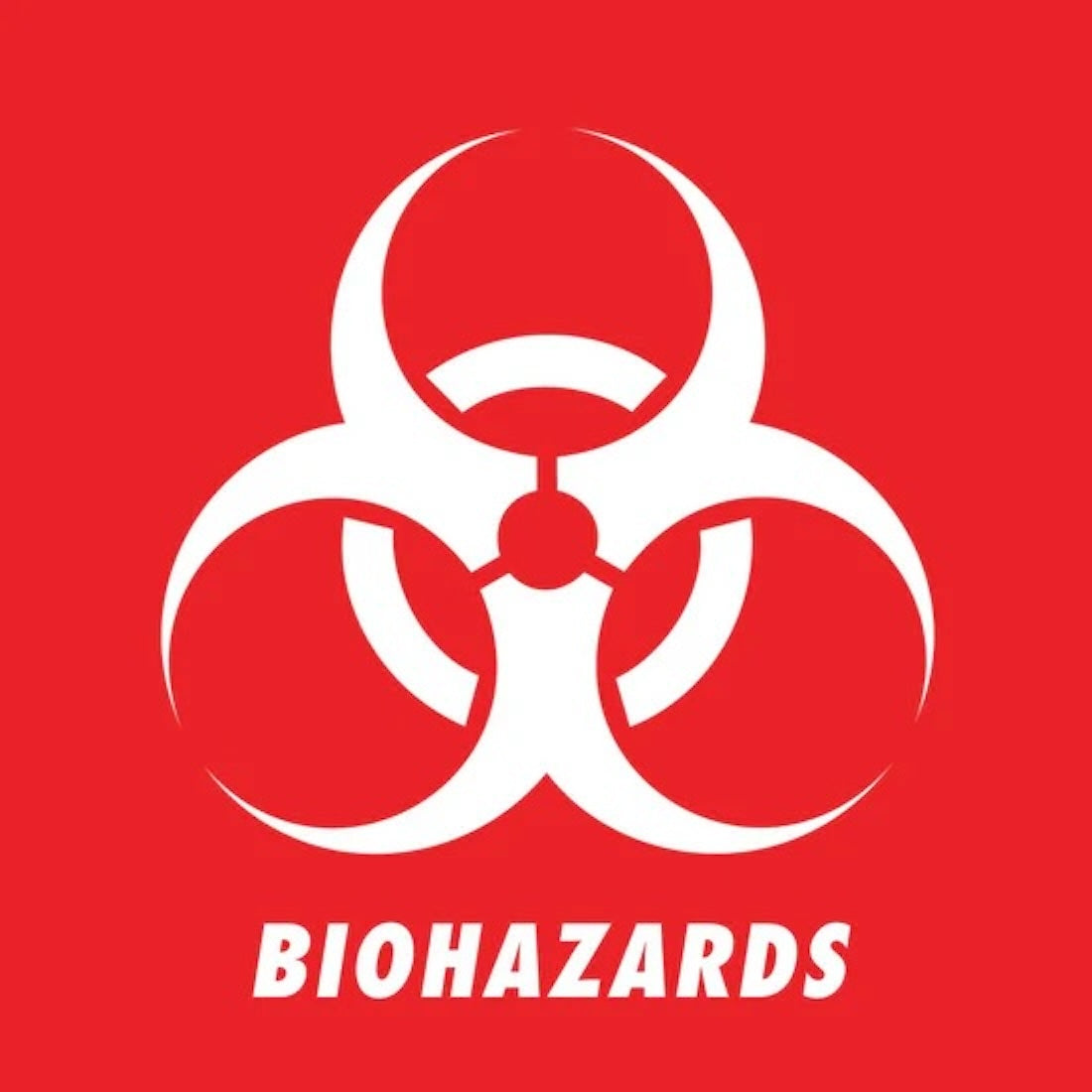 Biohazards Meeting Sheet | LTCW | WCR – WindowCleaner.com
