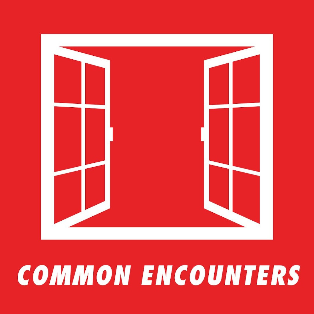 Common Encounters Download Main View