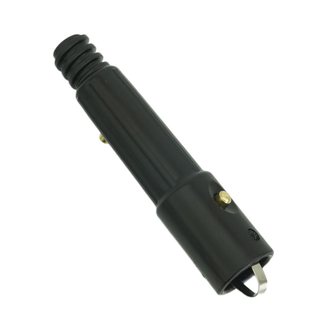 Ettore Pro+ Pole Tip Button View