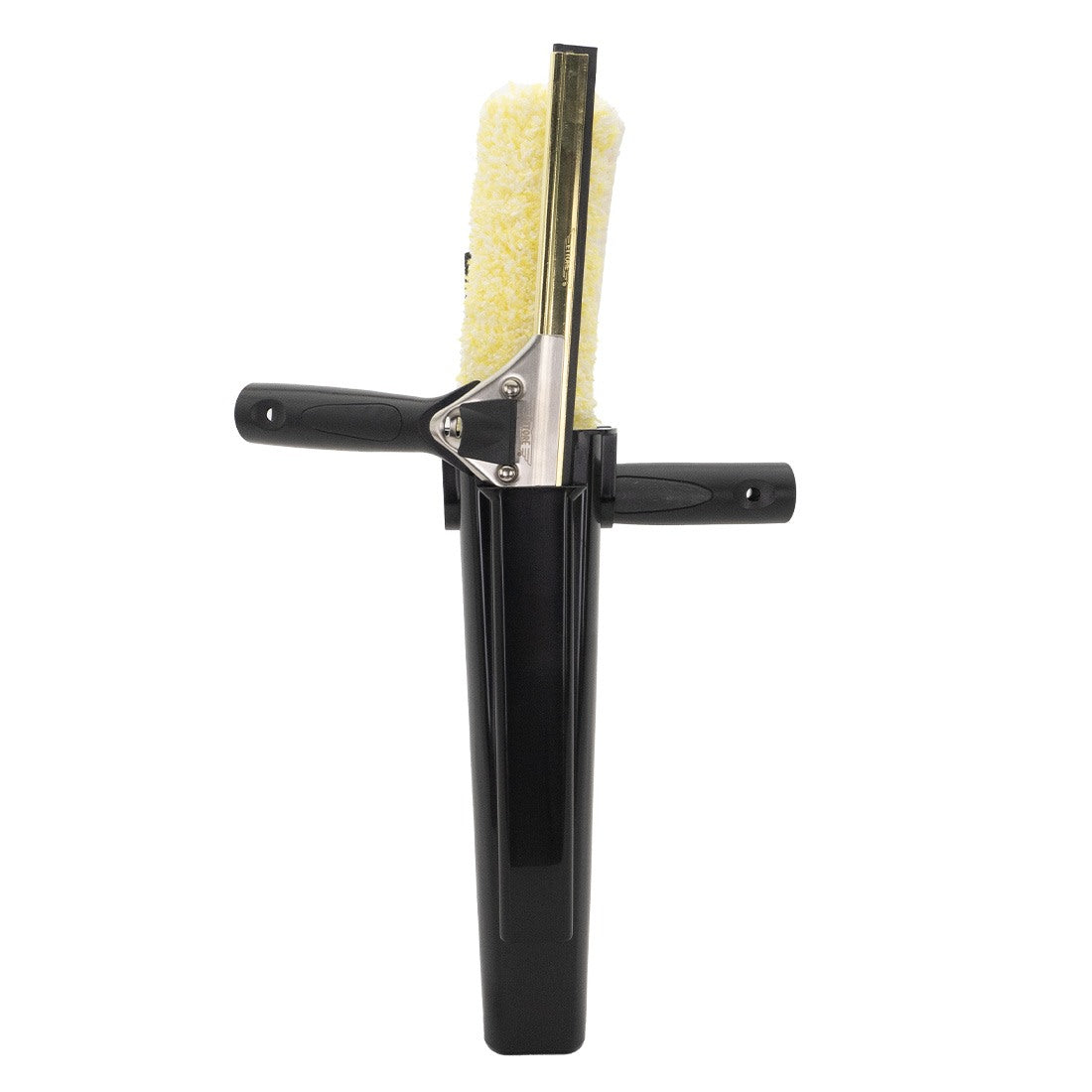 Ettore SideKick Holster with Non-Detachable Clip With Tools Front View