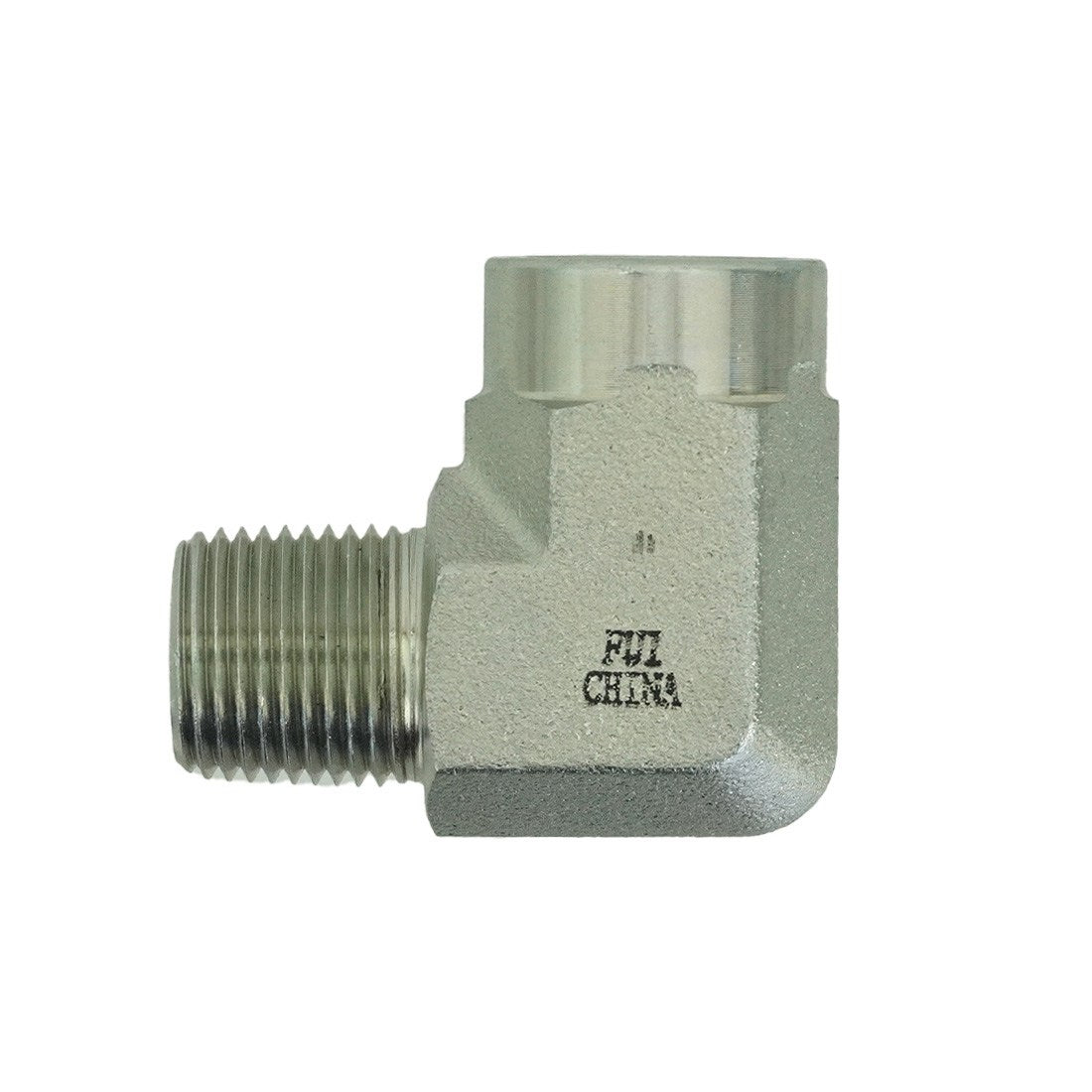 General Pump D3000X Reel - Replacement Elbow Left View