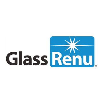 Glass Renu Main Logo