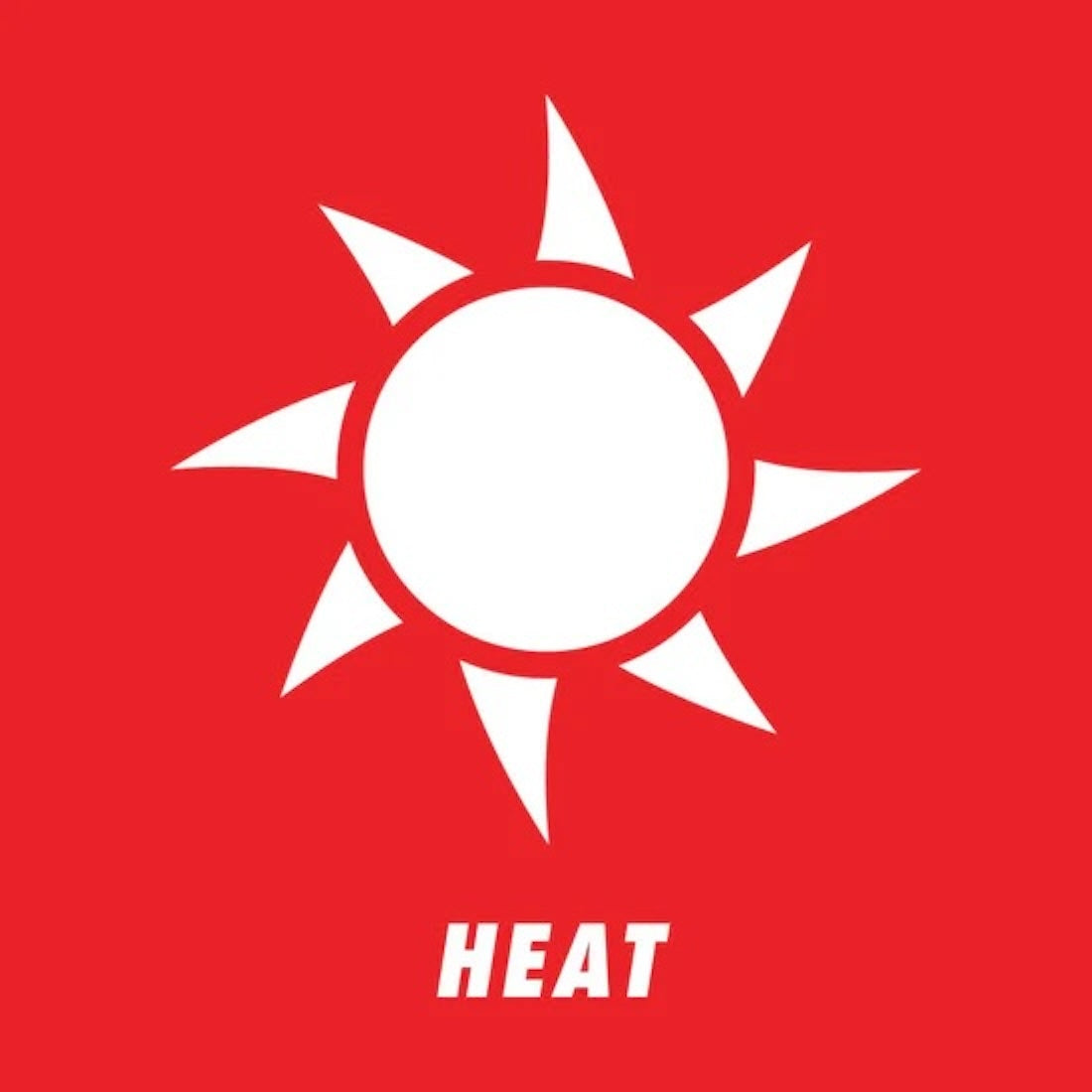 Heat Meeting Sheet Main View