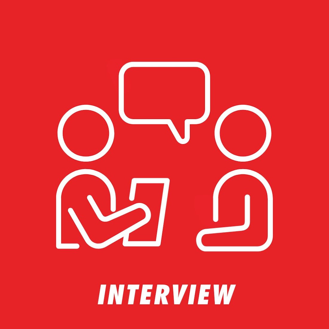 Interview Download Main View