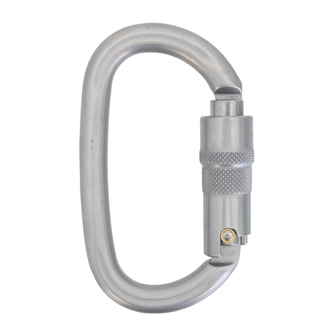 KONG Back Up Fall Arrester Ovalone Autoblock Lanyard ANSI Connector Full View