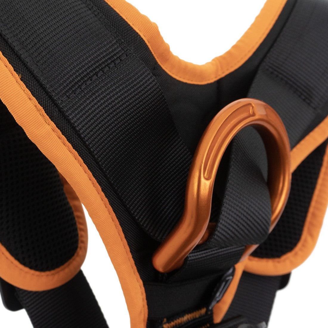 KONG Itaka Harness Zoomed Back View