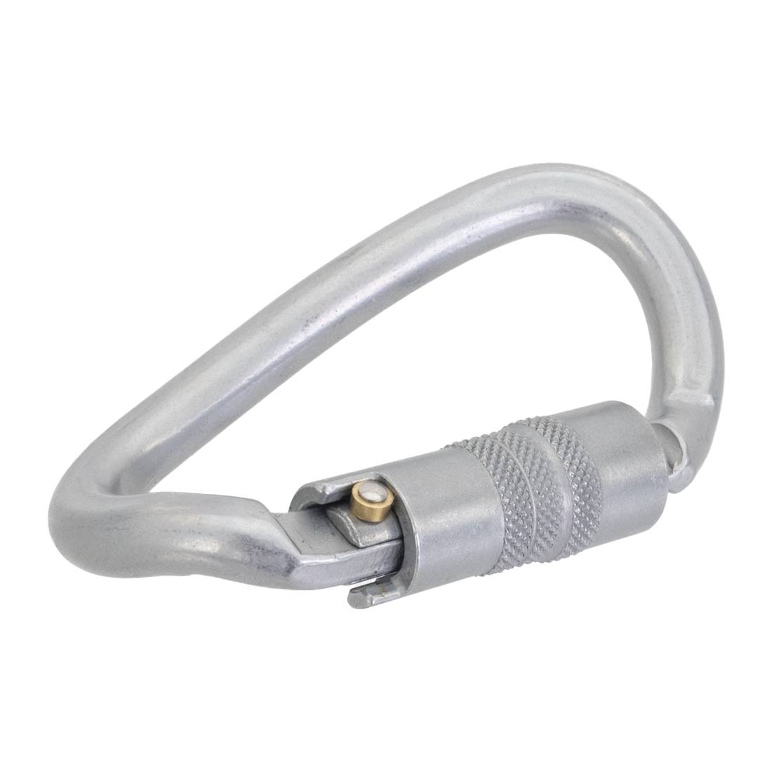 KONG DNA Carabiner - Ovalone Twist Lock ANSI Right View
