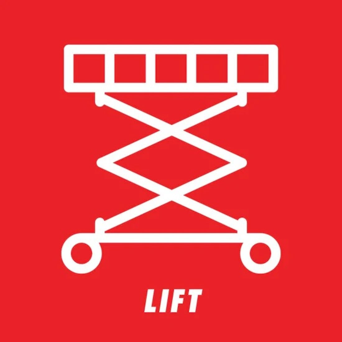 Lift Meeting Sheet Main View